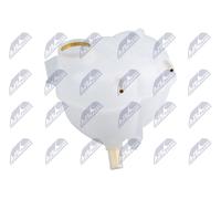 NTY CZW-PL-019 Serbatoio compensazione, Refrigerante per OPEL