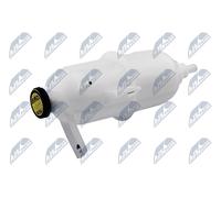 NTY Serbatoio compensazione, Refrigerante compatibile con TOYOTA CZW-TY-000