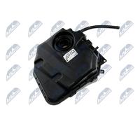 NTY Serbatoio compensazione, Refrigerante compatibile con AUDI PORSCHE VW VAG