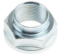 NTY Dado Ruota Adatto Per MINI Mini R50 R53 Cooper One R56 R52