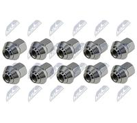 NTY KSP-FR-000 Dado ruota