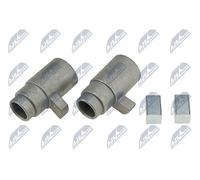 NTY Bracciolo compatibile con VAG EZC-VW-369