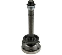 NTY D'Albero Differenziale Asse Anteriore Destro per VW Transporter IV Bus