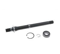 NTY D'Albero Differenziale per Hyundai IX35 Lm El Elh 1.6 2.0 4WD 1.7 Crdi