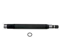 NTY D'Albero Differenziale per Saab 9-3 Cabriolet YS3F 1.9 Tid Opel Vectra C