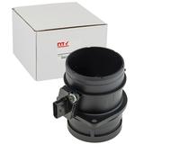 NTY Debimetro compatibile con AUDI PORSCHE SEAT SKODA VW VAG HITACHI EPP-AU-015