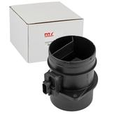 NTY Misuratore di portata aria EPP-AU-016 - 0281002957 compatibile con VW/SEAT/SKODA/Audi