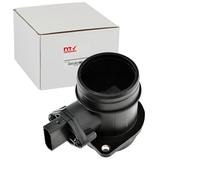 Misuratore di flusso d'aria con alloggiamento EPP-BM-001 NTY per BMW 3 Compact 3