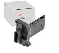 NTY Debimetro EPP-BM-024 | Compatibile con: BMW 1, 1, 2 Coupe, 3, 3 Gran Turismo, 3 Touring, 4 Cabriolet, 4 Coupe, 4 Gran Coupe, 5, 5 Gran Turismo