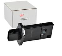 NTY Debimetro EPP-FR-003 | Compatibile con: ASTON MARTIN ONE-77, FORD B-MAX, B-MAX Van, C-MAX, C-MAX II, ECOSPORT, FIESTA Stufenheck, FIESTA VI
