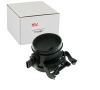 NTY Misuratore Massa Aria EPP-ME-013 - Debimetro adatto per Mercedes-Benz SLK 280/300/350 Classe E