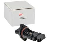 NTY Debimetro EPP-ME-014 | Compatibile con: BMW 3, 3 Coupe, Z3 Roadster, LAND ROVER FREELANDER 2, LAND FREELANDER I, LAND RANGE II, LAND RANGE III