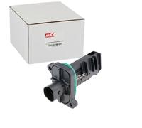 NTY Debimetro EPP-PL-027 Compatibile con: OPEL AGILA, SUZUKI SPLASH, SWIFT IV, SWIFT V, SX4 S-CROSS, VITARA
