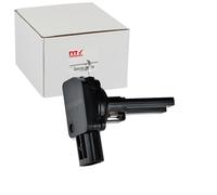 NTY Debimetro EPP-SB-000 | Compatibile con: SUBARU FORESTER, FORESTER, IMPREZA Schrägheck, IMPREZA Schrägheck, IMPREZA Stufenheck, LEGACY IV
