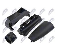 NTY Deflettore aria Motore EZC-VW-590 per VW TOURAN (1T1, 1T2)