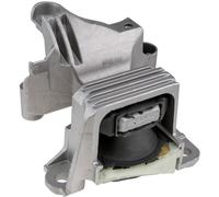 NTY Destra Cuscinetti Motore Adatto per Renault Grand Scénic III JZ0/1_ 2.0 16V