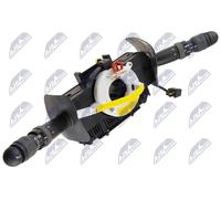 NTY Devio Lenkstockschalter EPE-VC-000 34 Poli 12 V per Iveco, Sinistro