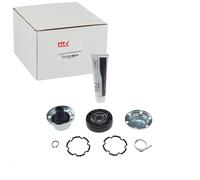 NTY Giunto, Albero longitudinale compatibile con VOLVO NPW-VV-004