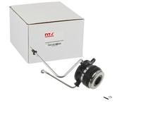 NTY Dispositivo disinnesto centrale frizione NWS-CH-005 Alluminio per Jeep Cherokee Wrangler