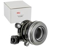 NTY Dispositivo disinnesto centrale, Frizione NWS-PL-015