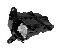 NTY DPF Serbatoio per Citroën C3 II 1.4HDI 1.6HDI 2009- DS3 2010-