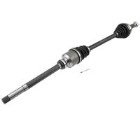 NTY NPW-CT-172 Semiasse