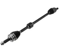 NTY NPW-HY-663 Semiasse