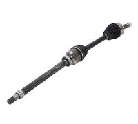 NTY Semiasse NPW-RE-252 Anteriore Dx Cambio automatico 6 marce