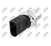 NTY EAC-AU-001 Interruttore a pressione, Climatizzatore per AUDI,SEAT,VW