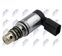 NTY Clothing Exchange Valvola di controllo compressore climatizzazione EAC-VW-001 per VW, Audi, Seat