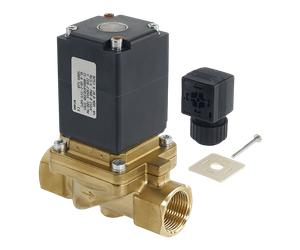 NTY EAG-MS-009 Valvola elettromagnetica