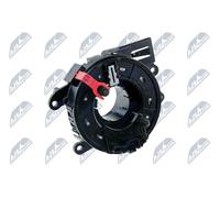 NTY EAS-BM-003 Molla spiroelicoidale Airbag per BMW 3 Sedan (E46) 5 Sedan (E39)