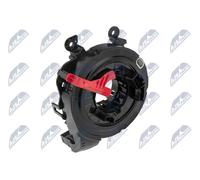 NTY EAS-BM-005 Molla spiroelicoidale, Airbag