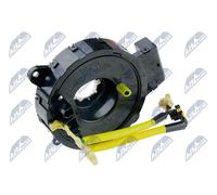 NTY Molla spiroelicoidale, Airbag compatibile con CHRYSLER EAS-CH-001