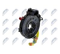 NTY EAS-CH-015 Molla spiroelicoidale, Airbag