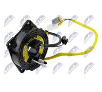 Anello Collettore Molla Elicoidale Airbag per Chevrolet Aveo/Kalos 2003-