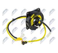 Anello Collettore Molla Elicoidale Airbag per Chevrolet Spark 2010-