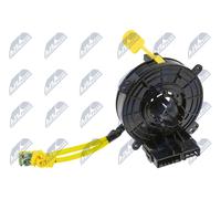 NTY EAS-DW-003 Molla spiroelicoidale, Airbag