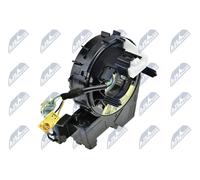 NTY EAS-FR-004 Molla spiroelicoidale, Airbag