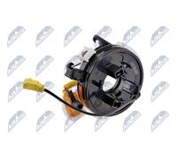 NTY Molla spiroelicoidale, Airbag compatibile con FORD EAS-FR-005
