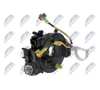 NTY Molla spiroelicoidale, Airbag compatibile con FORD EAS-FR-010