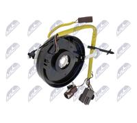 NTY EAS-FR-014 Molla spiroelicoidale, Airbag