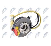 NTY EAS-FT-000 Molla spiroelicoidale, Airbag