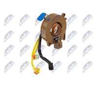 NTY EAS-FT-011 Molla spiroelicoidale, Airbag