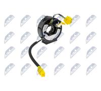 Avvolgitore del volante, nastro airbag EAS-HD-018 NTY per HONDA ACCORD VII