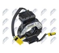 NTY Molla spiroelicoidale, Airbag compatibile con HONDA EAS-HD-020