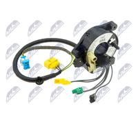 NTY EAS-HD-023 Molla spiroelicoidale, Airbag