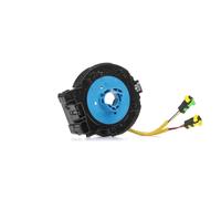 NTY EAS-HY-001 Molla spiroelicoidale Airbag per HYUNDAI SANTA FÉ II (CM)