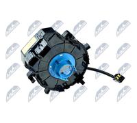 CONTATTO SPIRALATO MOLLA SPIRALE AIRBAG PER HYUNDAI I20 2008-