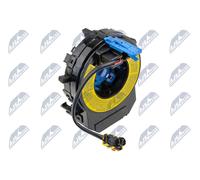 NTY Molla spiroelicoidale, Airbag compatibile con HYUNDAI EAS-HY-009